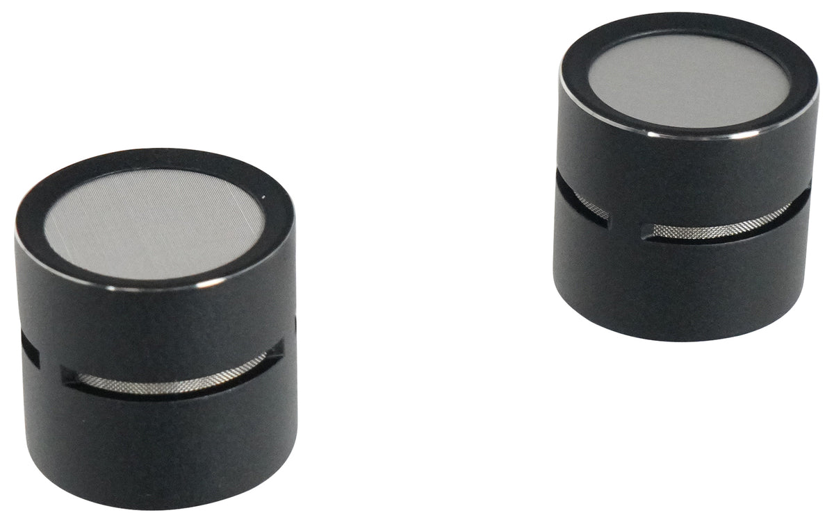 sE8 Cardioid Capsule Pair