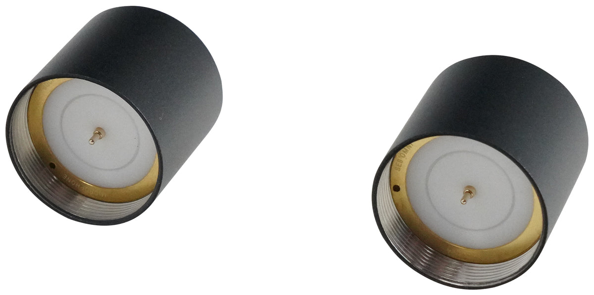 sE8 Omnidirectional Capsule Pair