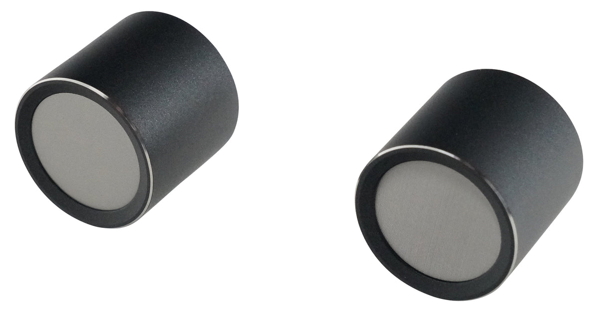 sE8 Omnidirectional Capsule Pair