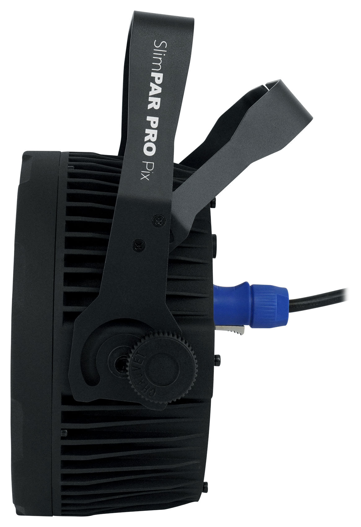 Chauvet DJ SlimPAR Pro Pix RGBAW+UV LED DMX Wash Par Effect Up-Light