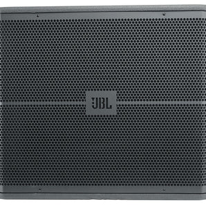 JBL VRX918SP Powered Active 18" 1500w Flyable Suspendable Subwoofer Sub w/DSP