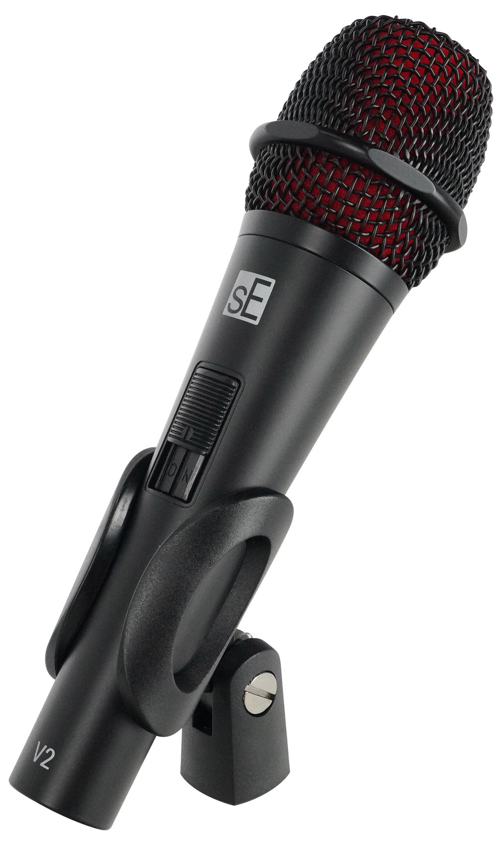 V2 SWITCH QTR