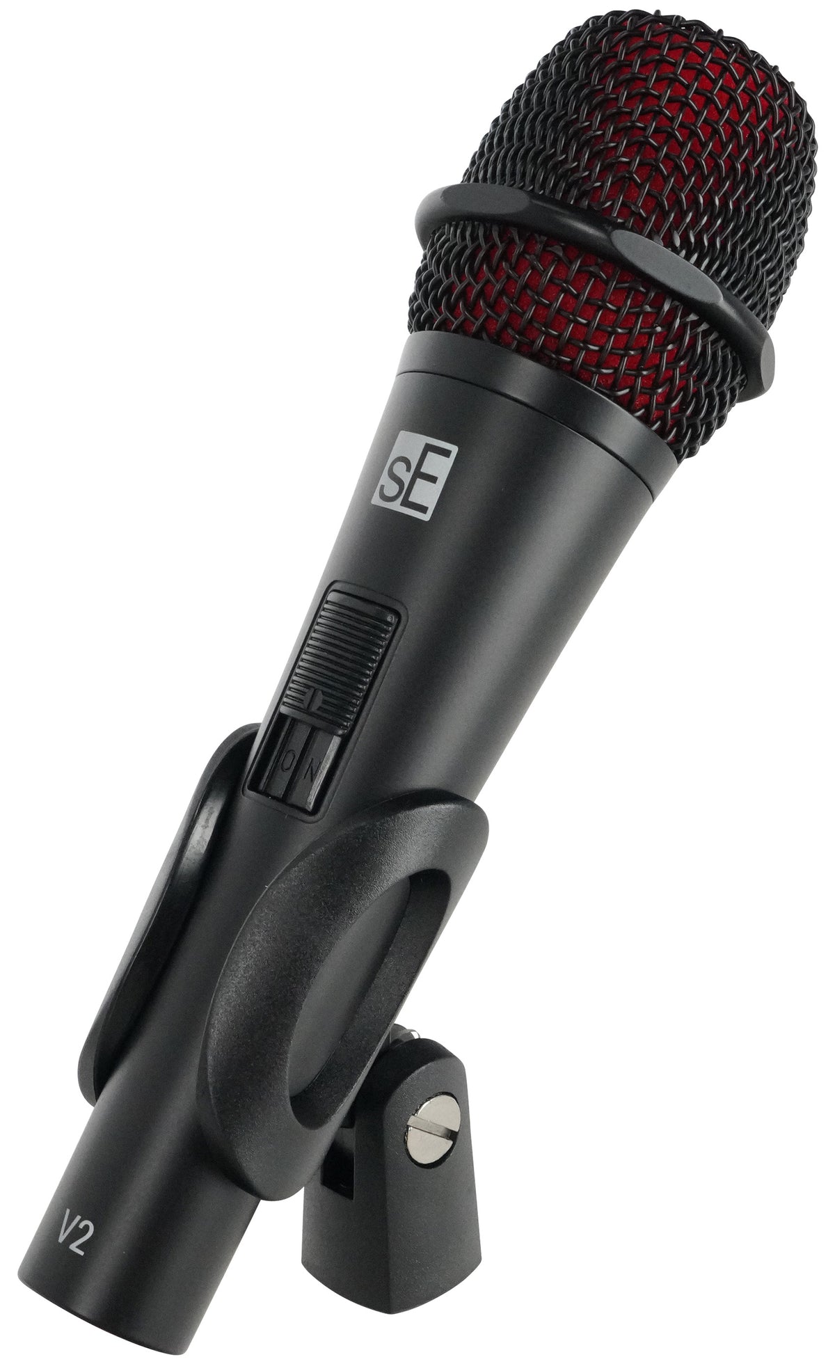 V2 SWITCH XLR
