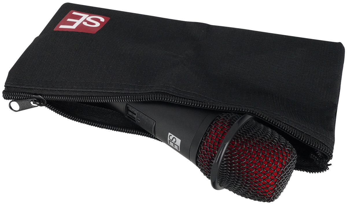 V2 SWITCH XLR