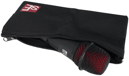 V2 SWITCH XLR