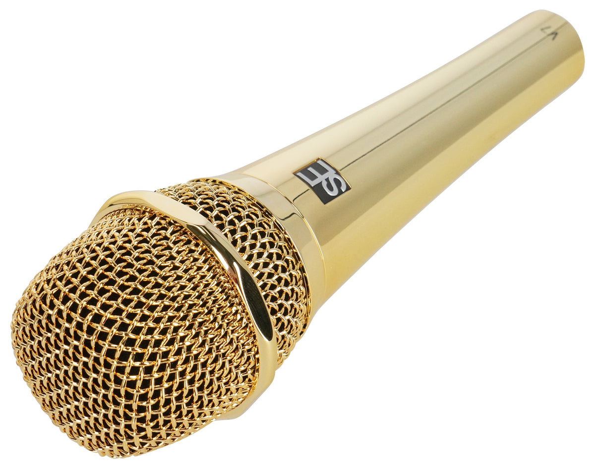 V7 Gold