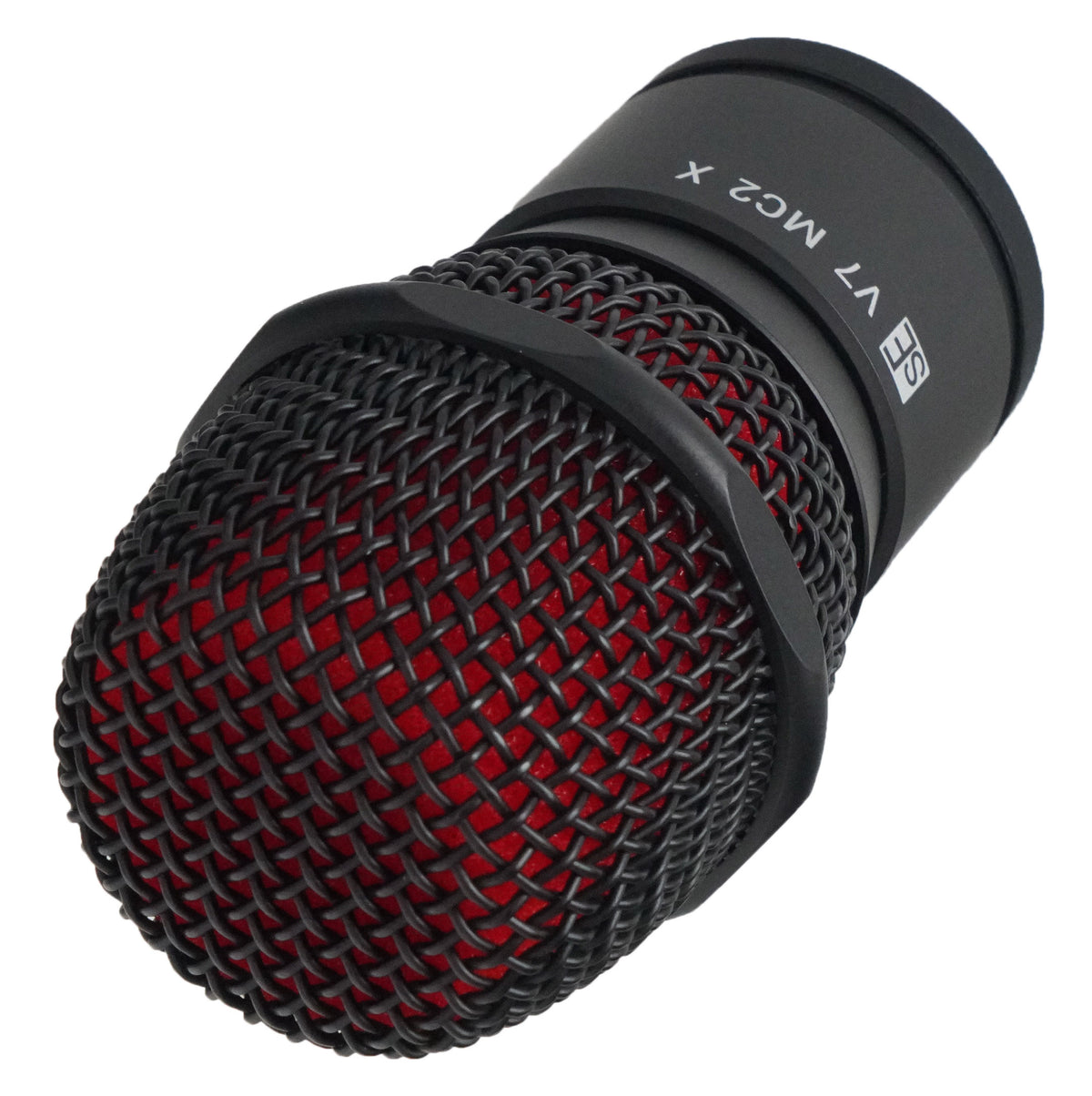 V7 MC2 X BLACK