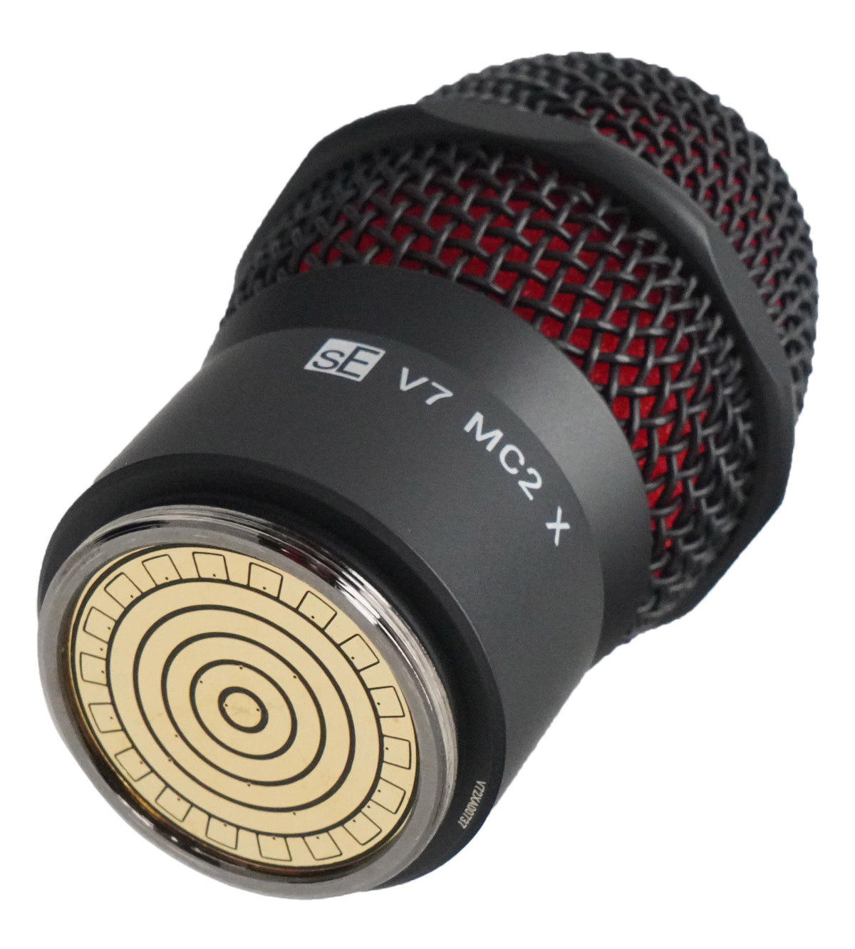 V7 MC2 X BLACK