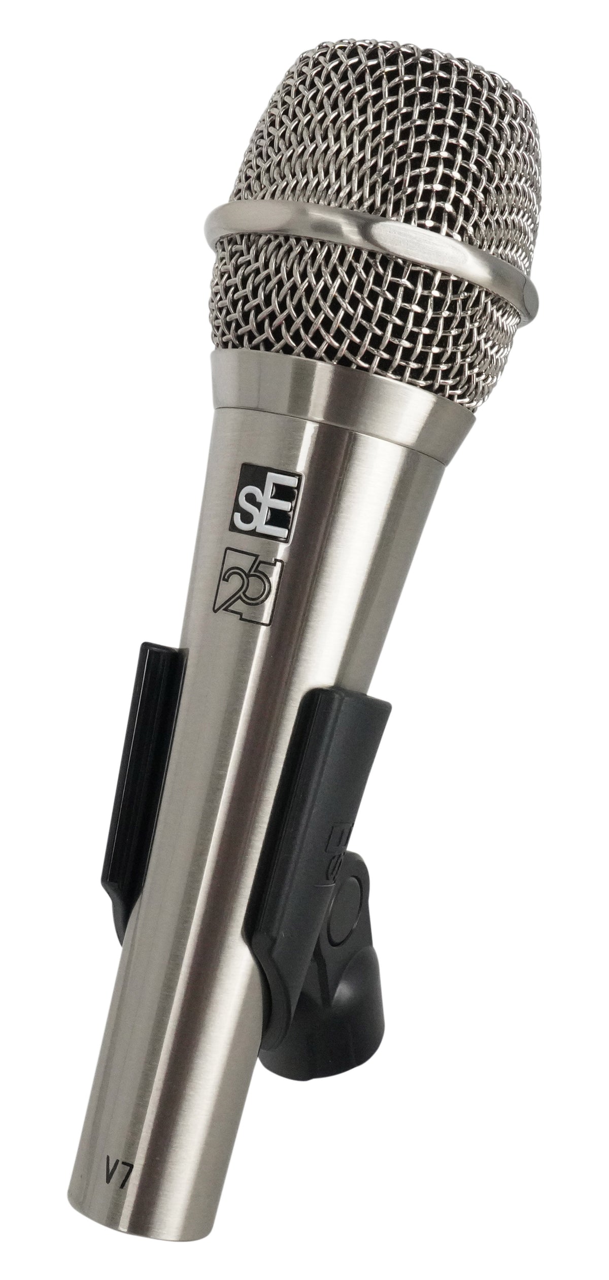 V7 NI-25AE 25TH ANNIVERSARY