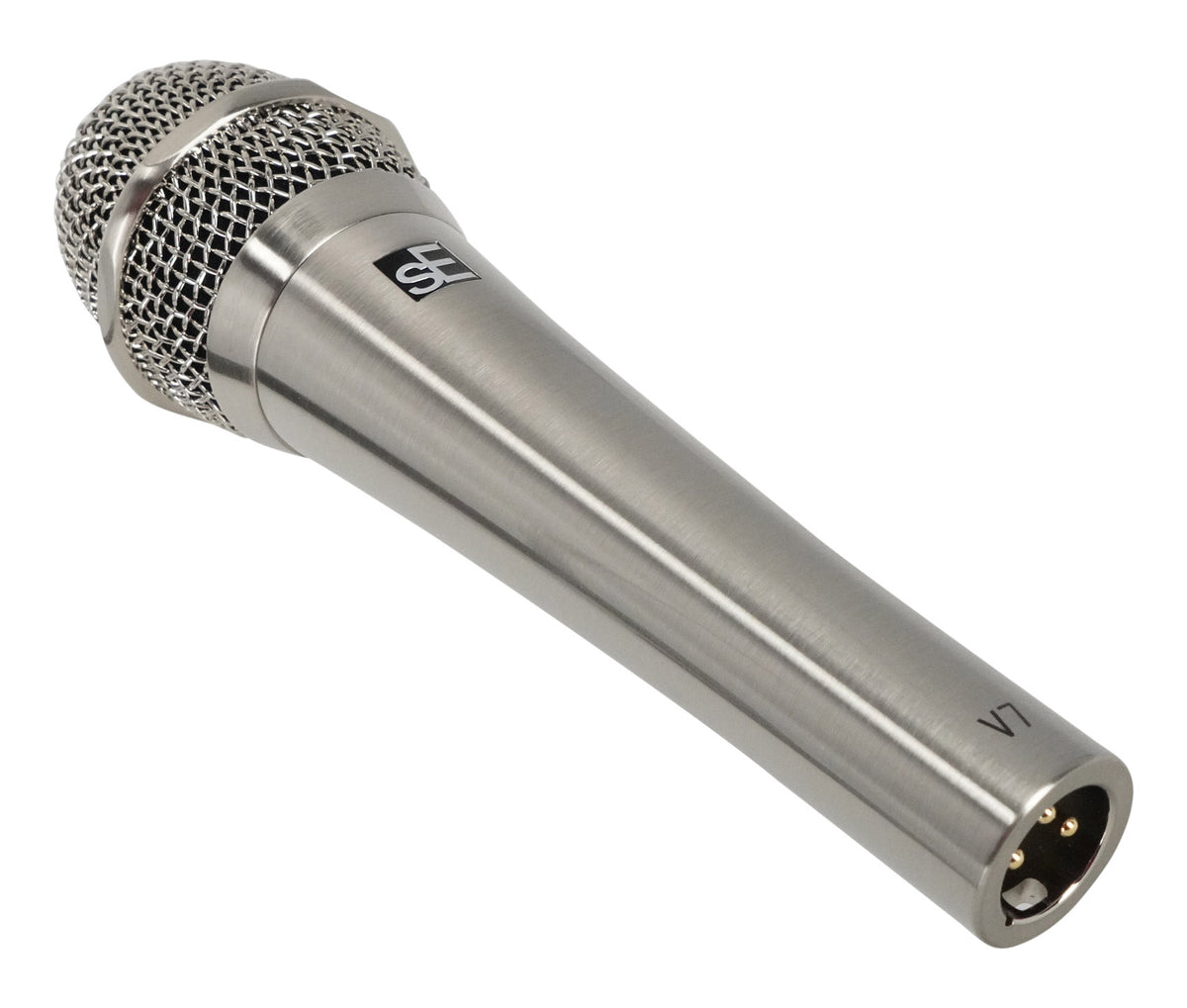V7 NICKEL