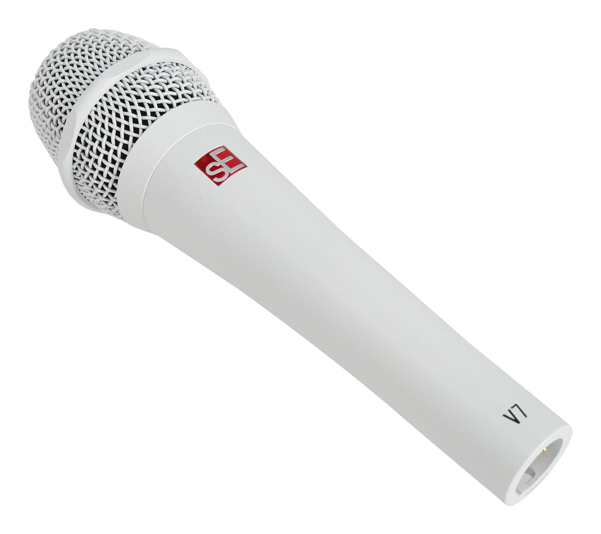 V7 WHITE