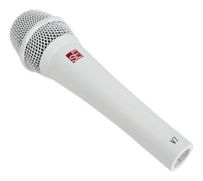 V7 WHITE
