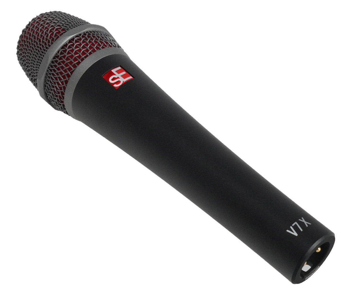V7 X