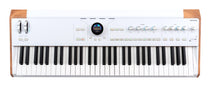 Arturia ASTROLAB 61 Key Stage Keyboard w/MIDI DIN I/O, USB-C+Software