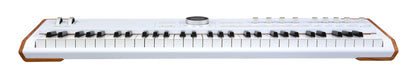 Arturia ASTROLAB 61 Key Stage Keyboard w/MIDI DIN I/O, USB-C+Software