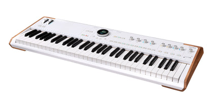 Arturia ASTROLAB 61 Key Stage Keyboard w/MIDI DIN I/O, USB-C+Software