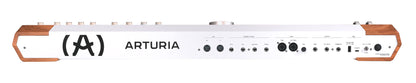 Arturia ASTROLAB 61 Key Stage Keyboard w/MIDI DIN I/O, USB-C+Software