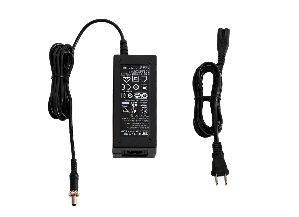 Arturia AstroLab 61 PSU with US Plug Power Supply for AstroLab 61 Stage Keyboard