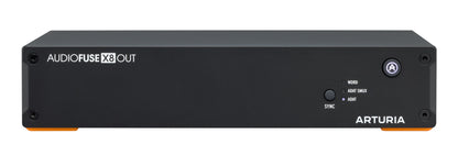 Arturia AUDIOFUSE X8 OUT Add 8 Line Outputs to Audio Interfaces, 24-bit 96 kHz