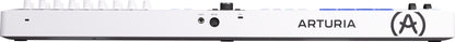 ARTURIA Keylab Essential 49 mk3 White 49-Key USB MIDI Keyboard Controller