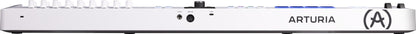 ARTURIA Keylab Essential 61 mk3 White 61-Key USB MIDI Keyboard Controller