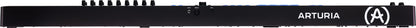 Arturia KEYLAB ESSENTIAL Mk3 88-Key Black USB Midi Keyboard Controller