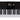 Arturia KEYLAB 49-Key Mk3 Black USB Midi Keyboard Controller+Abletone Live Lite