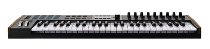 Arturia KEYLAB 49-Key Mk3 Black USB Midi Keyboard Controller+Abletone Live Lite