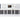 Arturia KEYLAB 49-Key Mk3 White USB Midi Keyboard Controller+Abletone Live Lite