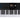 Arturia KEYLAB 61-Key Mk3 Black USB Midi Keyboard Controller+Abletone Live Lite