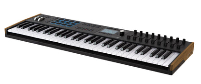 KEYLAB Mk3 61 Black