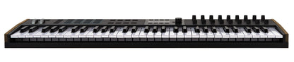KEYLAB Mk3 61 Black