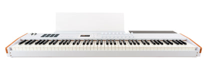 Arturia KEYLAB 88-Key Mk3 White USB Midi Keyboard Controller+Ableton Live Lite