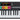Arturia KEYSTEP PRO Black Polyphonic Sequencing Midi/USB Keyboard Controller