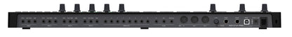 Arturia KEYSTEP PRO Black Polyphonic Sequencing Midi/USB Keyboard Controller