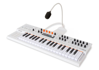 Arturia MiniFreak Vocoder Spontaneous Algorithmic Synthesizer, Polyphonic Hybrid