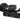 Arturia MiniFuse Recording Pack w/Interface+Microphone+Headphones+Cable in Black