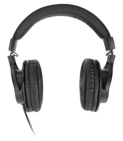 Arturia MiniFuse Recording Pack w/Interface+Microphone+Headphones+Cable in Black