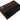 Arturia MINILAB 3 Orange 25 key MIDI USB Keyboard Controller+Abletone Live Lite