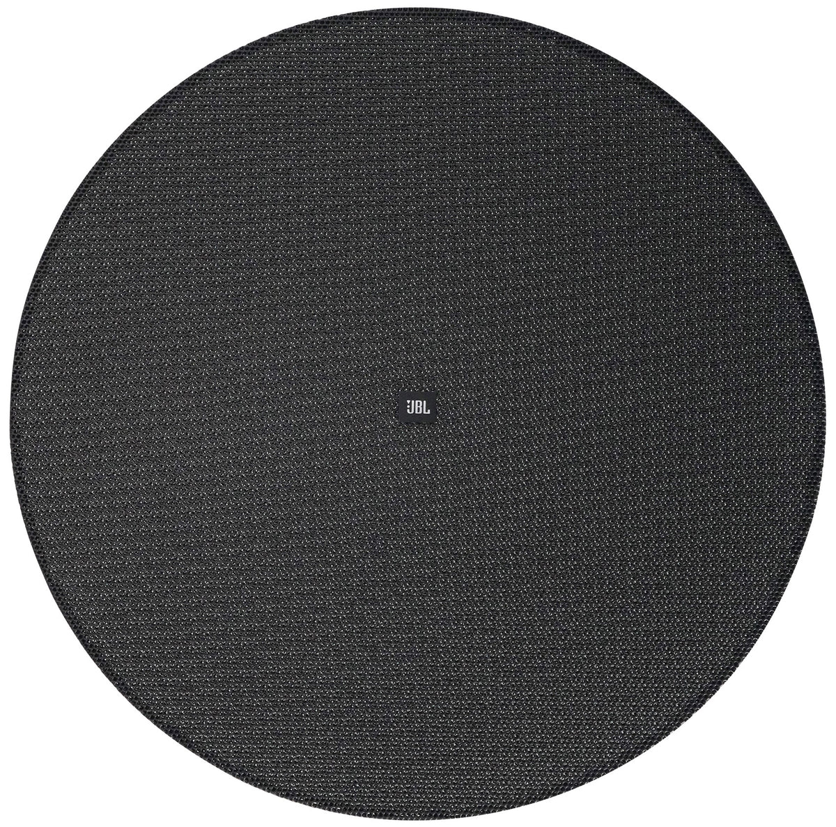 (6) JBL MTC-416BG Round Black Grilles for Control 416 In-Celing Speakers