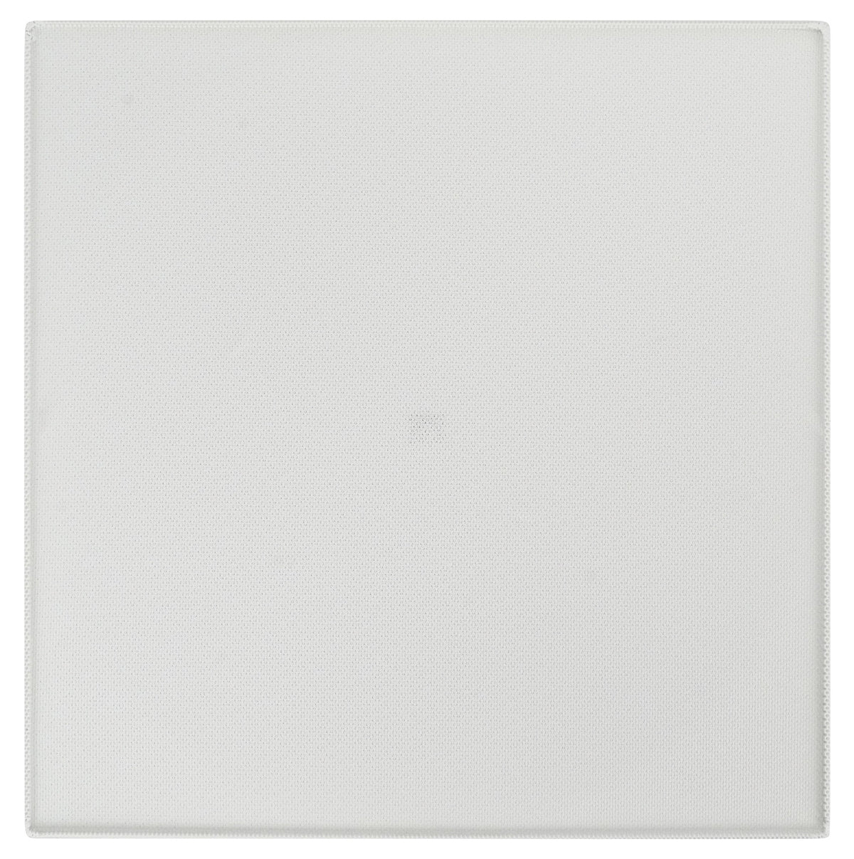 (6) JBL MTC-418SG White Square Grilles for Control 418 In-Celing Speakers