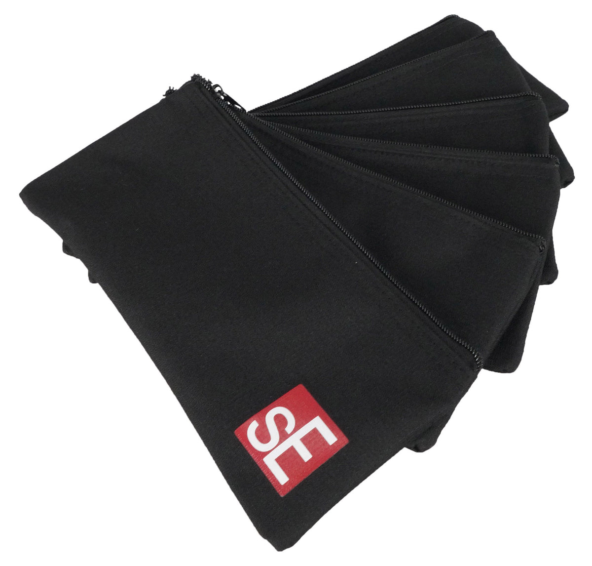 MP01-6P Microphone Pouches