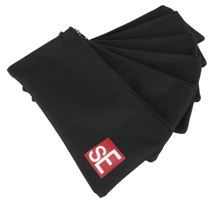 MP01-6P Microphone Pouches