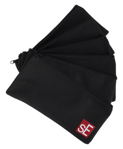 MP01-6P Microphone Pouches