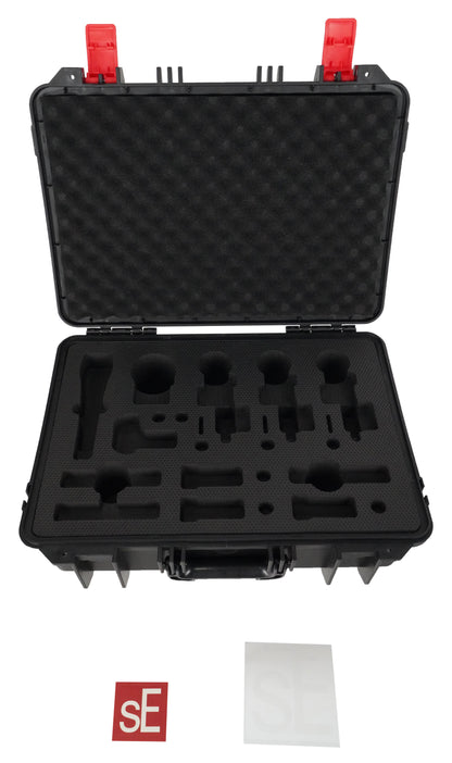 V PACK CASE