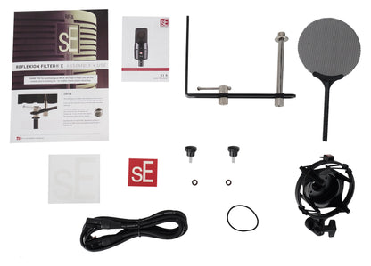 X1 S STUDIO BUNDLE