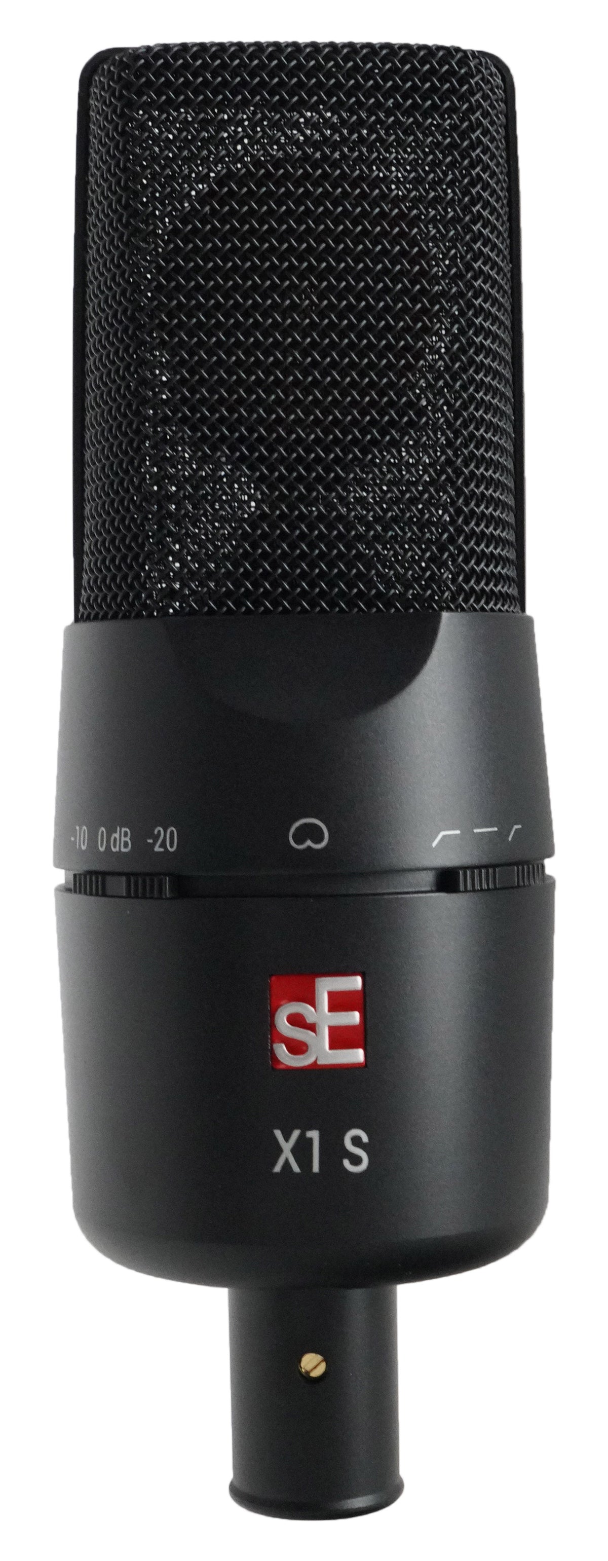 X1 S VOCAL PACK