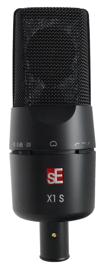 X1 S VOCAL PACK