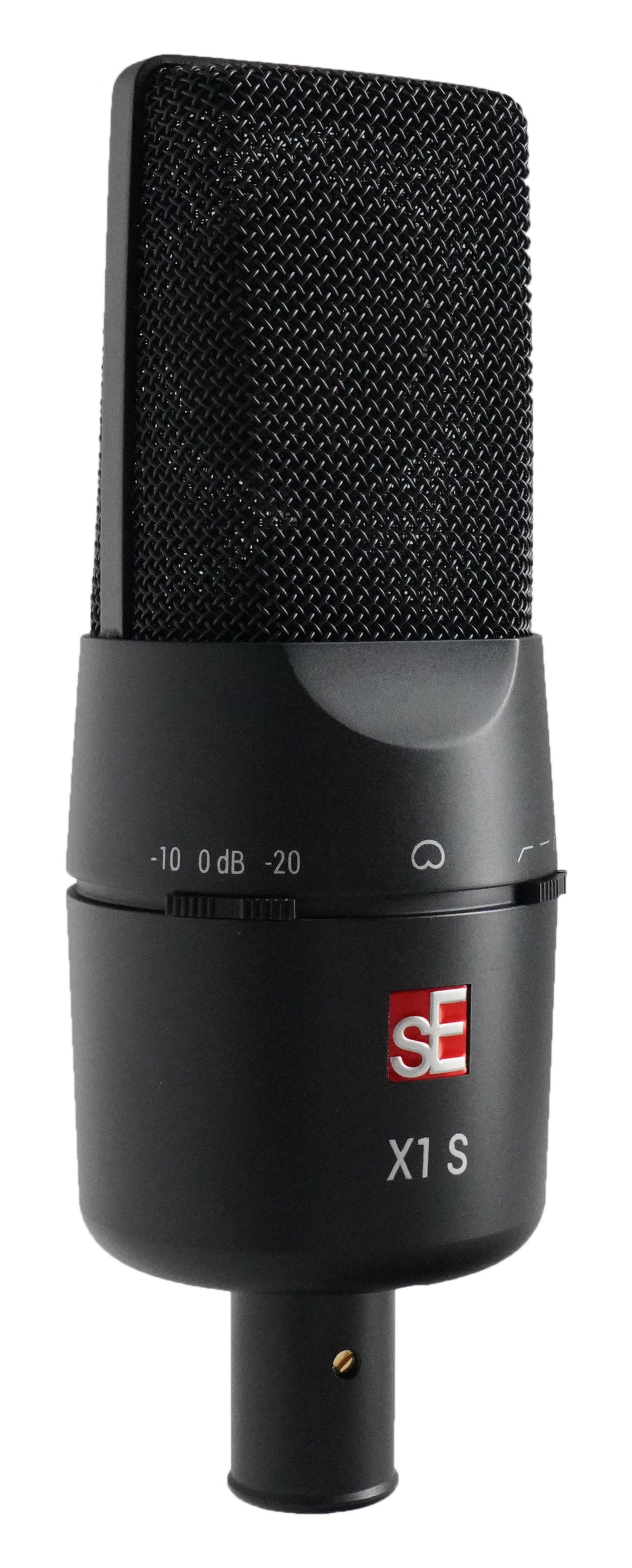 X1 S VOCAL PACK