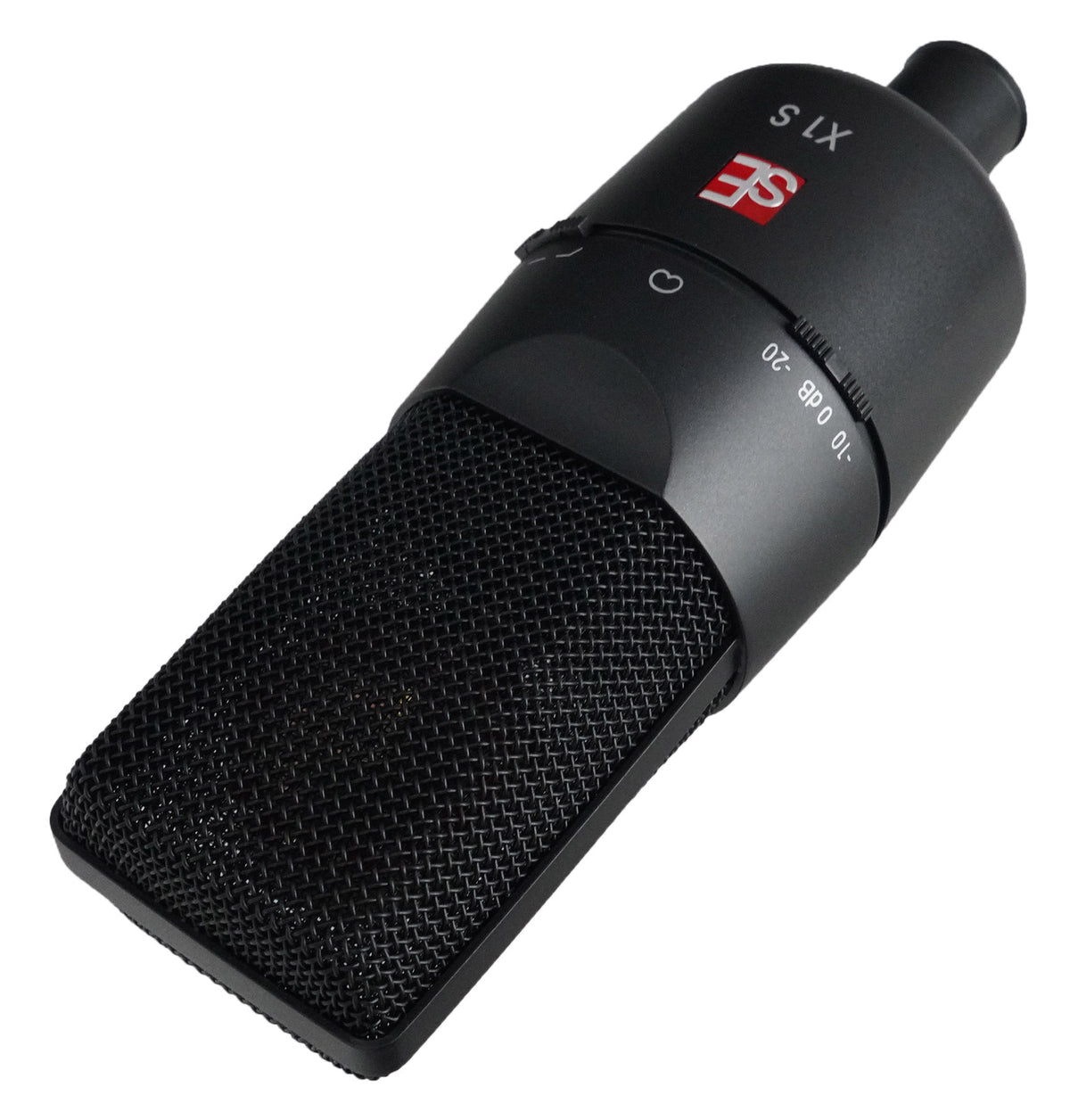 X1 S VOCAL PACK